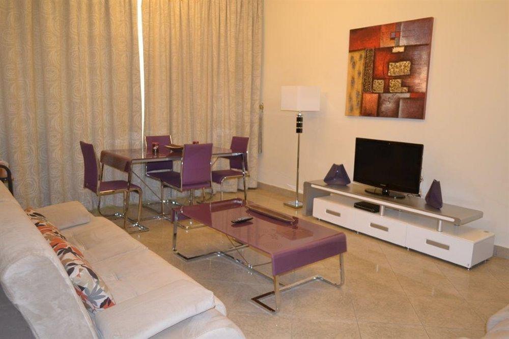 Abu Dhabi Plaza Hotel Apartments Dış mekan fotoğraf